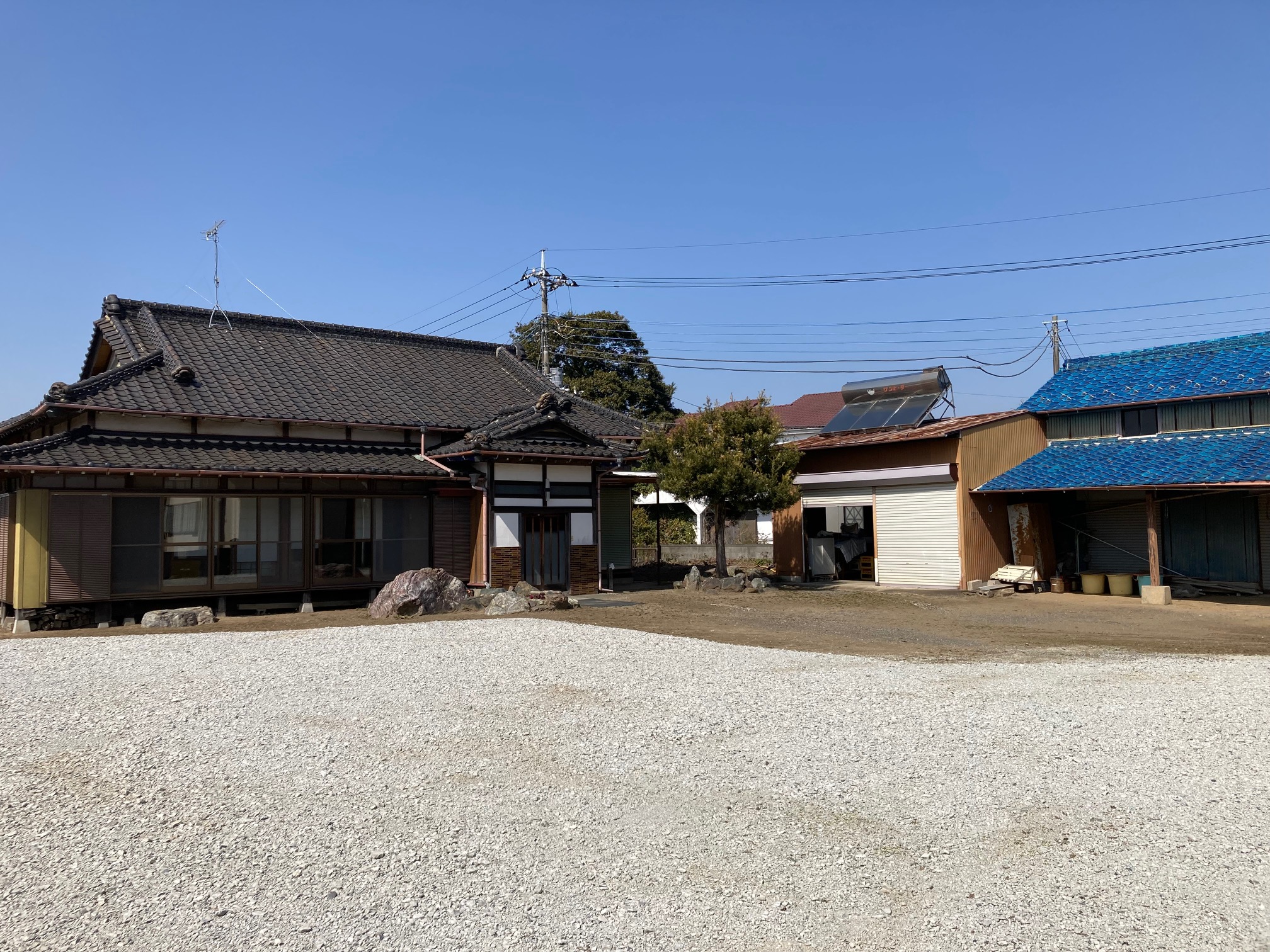 我孫子市江蔵地ご成約のお知らせ